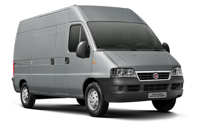 imagem do modelo DUCATO